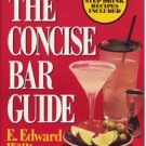 The Concise Bar Guide