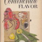 The Continental Flavor