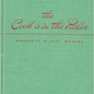 The Cook Is In The Parlor
