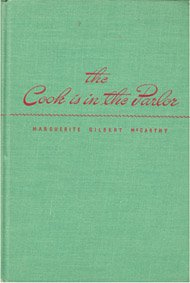 The Cook Is In The Parlor