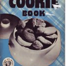 The Cookie Book, 1941