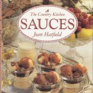 The Country Kitchen: Sauces