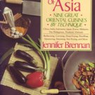 The Cuisines of Asia