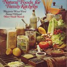 The Deaf Smith Country Cookbook