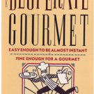 The Desperate Gourmet