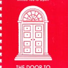 The Door to Incredible Edibles