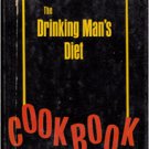 The Drinking Man's Diet Cookbook
