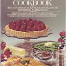 The Elegant & Easy Cookbook