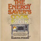 The Energy Saver's Cook Book