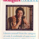 The Entertaining Woman's Cookbook