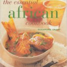 The Essential African Cookbook