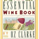 The Essential Wine Book