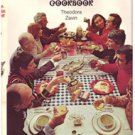 The Everybody-Bring-A-Dish Cookbook