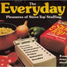 The Everyday Pleasures of Stove Top Stuffing