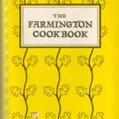 The Farmington Cookbook - Second Edition