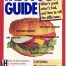 The Fast-Food Guide
