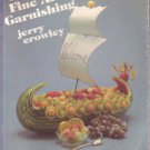 The Fine Art of Garnishing