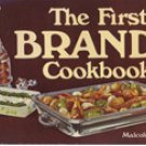 The First Brandy Cookbook