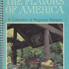 The Flavors of America