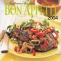 The Flavors of Bon Appetit 2004