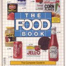 The Food Book