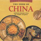 The Food of China