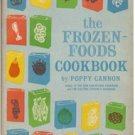 The Frozen-Foods Cookbook