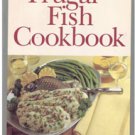 The Frugal Fish Cookbook