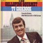 The Galloping Gourmet TV Cookbook - Volume 6