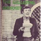 The Galloping Gourmet Volume 5 Television Cookbook