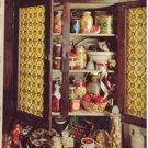 The Gift-Giver's Cookbook