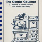 The Gingiss Gourmet: A Collection of Favorite Recipes