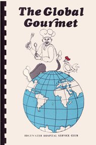 The Global Gourmet
