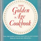 The Golden Age Cookbook