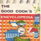The Good Cook's Encyclopedia