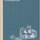 The Good Housekeeping Cookbook
