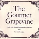 The Gourmet Grapevine