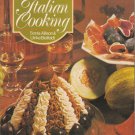 The Gourmet's Guide to Italian Cooking