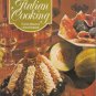 The Gourmet's Guide to Italian Cooking