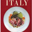 The Gourmet's Tour of Italy