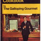 The Graham Kerr Cookbook