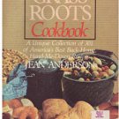 The Grass Roots Cookbook