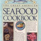 The Great American Seafood Cookbook