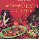The Great Green Cookbook