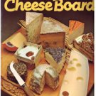The Great International Cheese Board