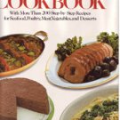 The Great International Cookbook