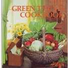 The Green Thumb Cookbook