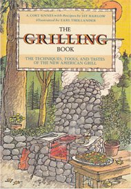 The Grilling Book