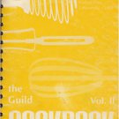 The Guild Cookbook Vol II