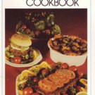 The Hamburger Cookbook
